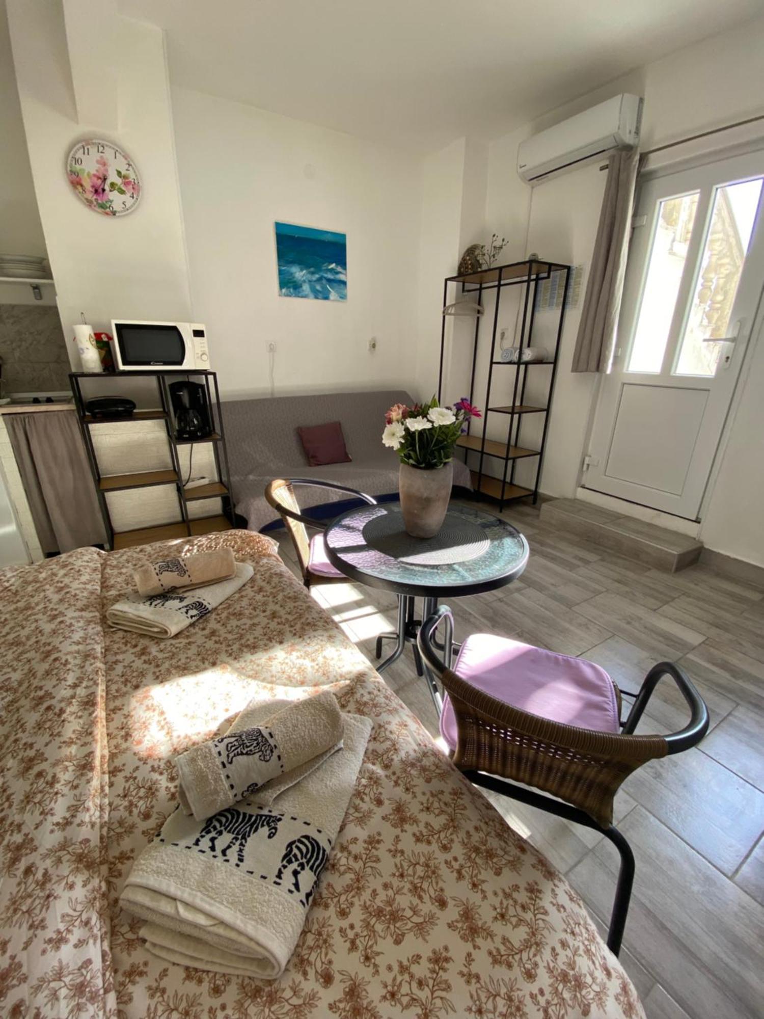 Apartman Maja 普拉 外观 照片