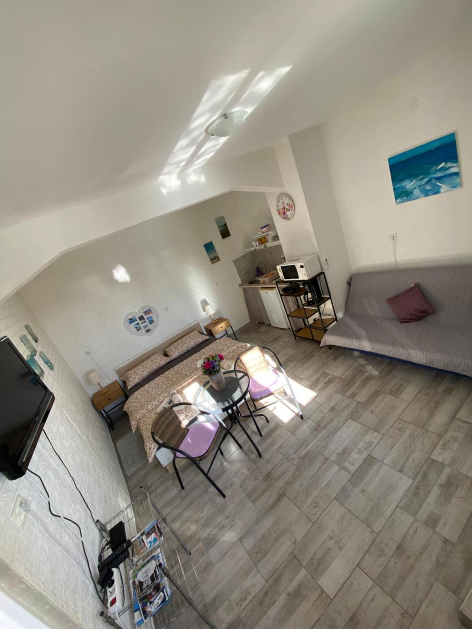 Apartman Maja 普拉 外观 照片