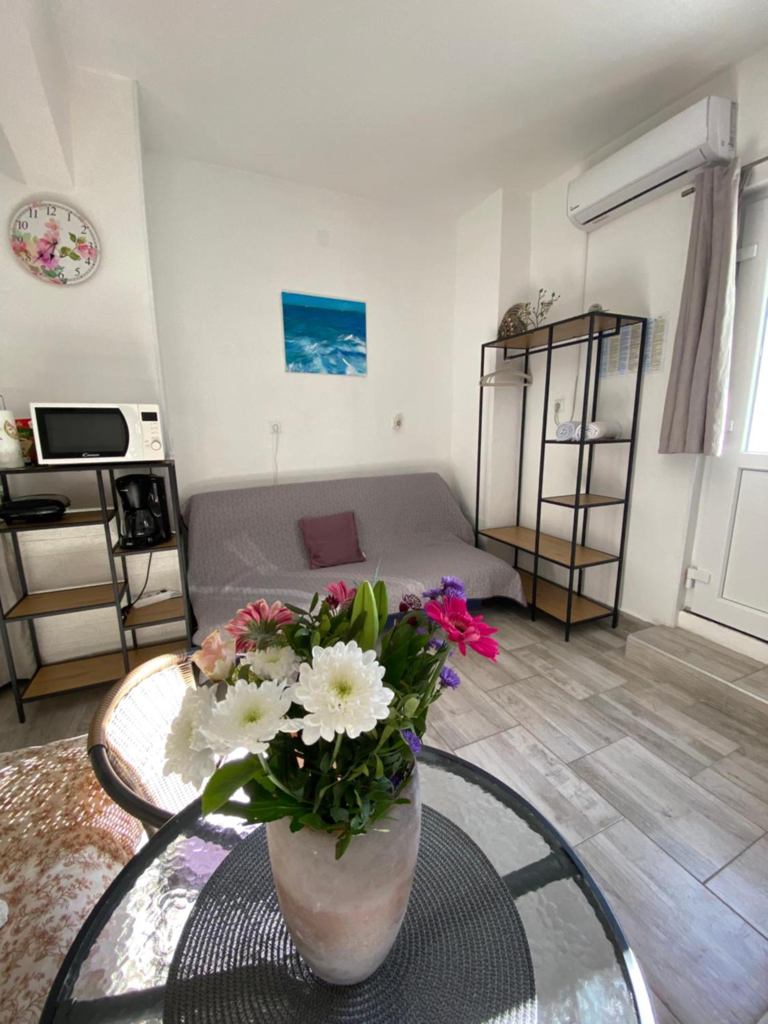 Apartman Maja 普拉 外观 照片