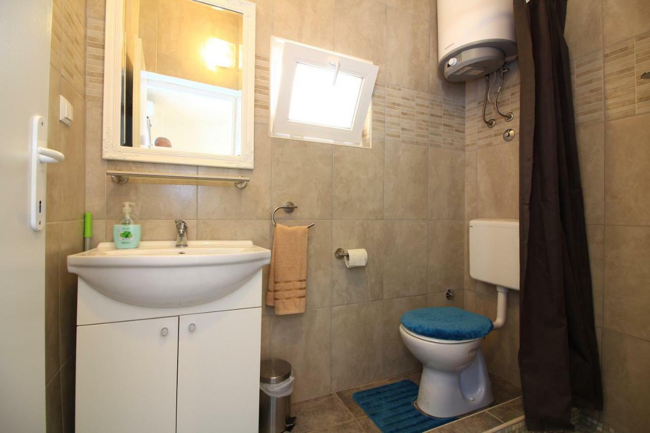 Apartman Maja 普拉 外观 照片